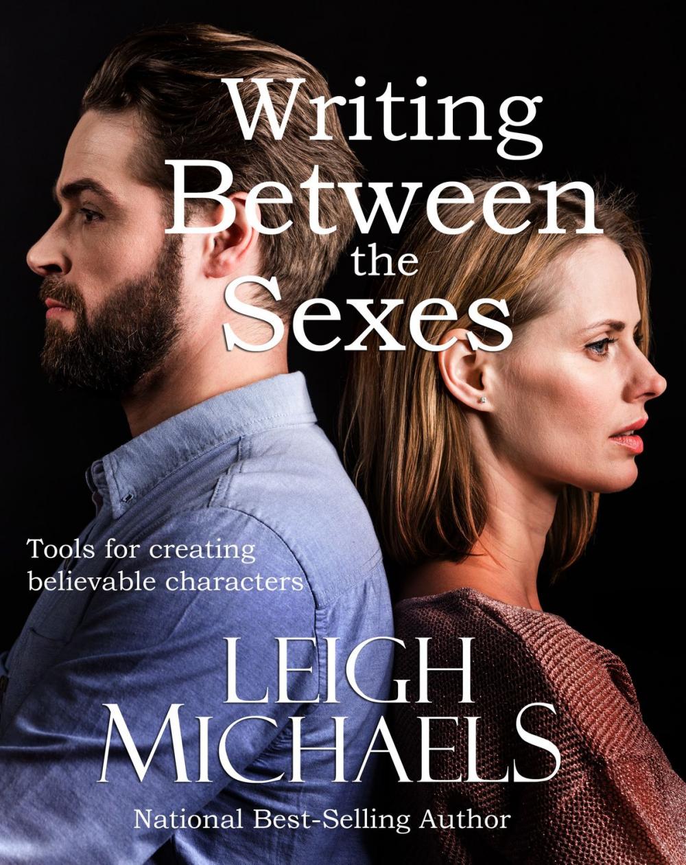 Big bigCover of Writing Between the Sexes