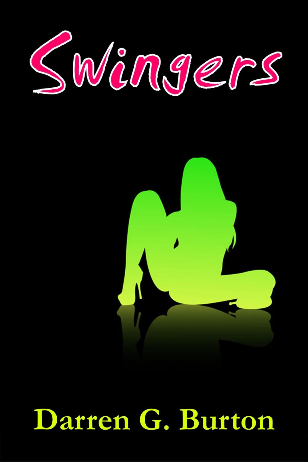 Big bigCover of Swingers