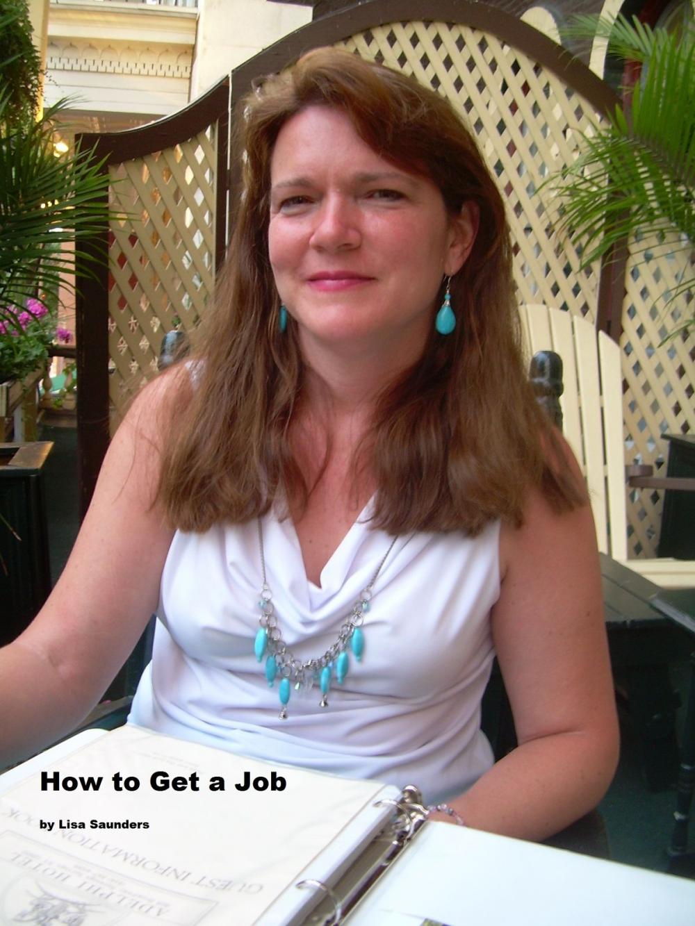 Big bigCover of How to Get a Job