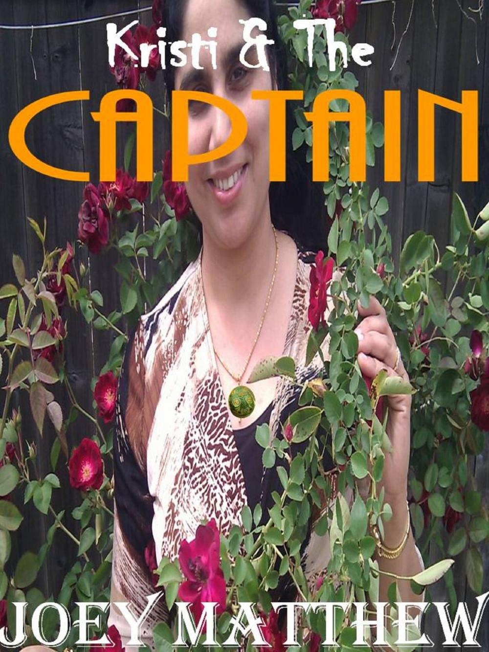 Big bigCover of Kristi & The Captain