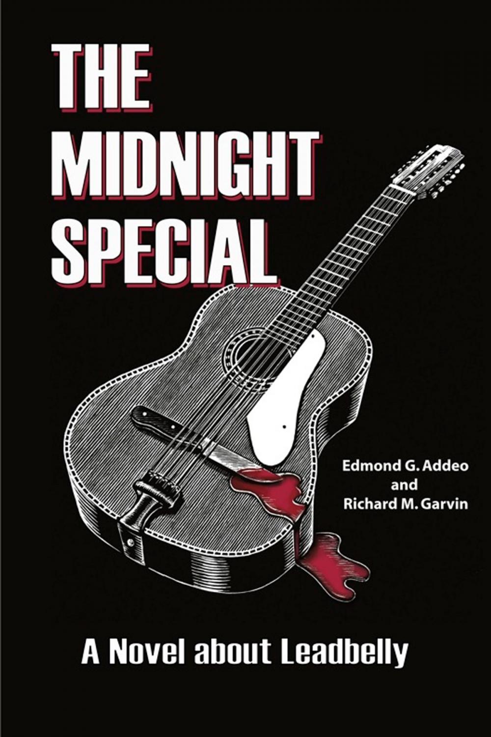 Big bigCover of The Midnight Special