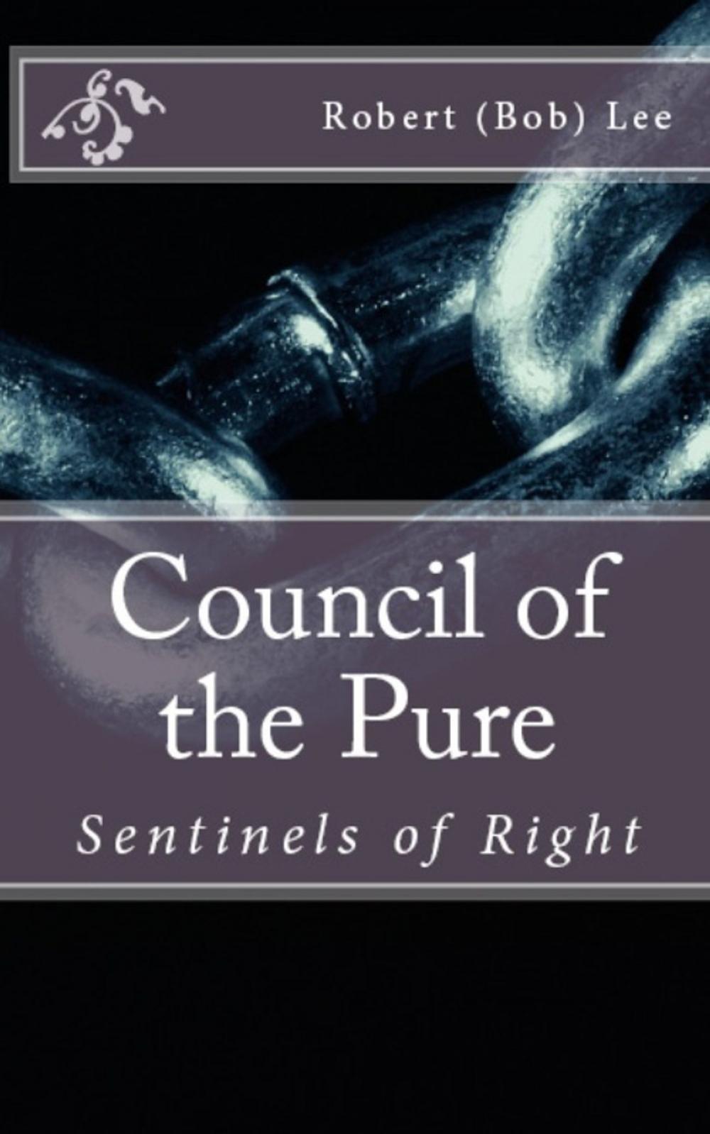 Big bigCover of Council Of The Pure