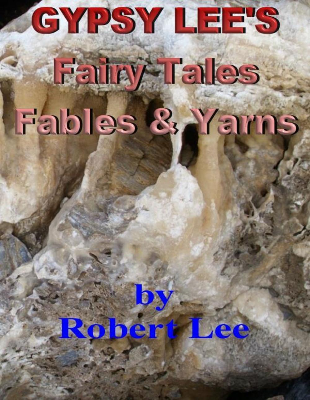 Big bigCover of Fables & Fairy Tales For Teens & Adults