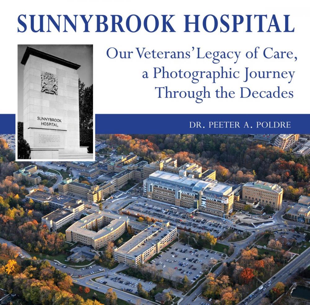 Big bigCover of Sunnybrook Hospital