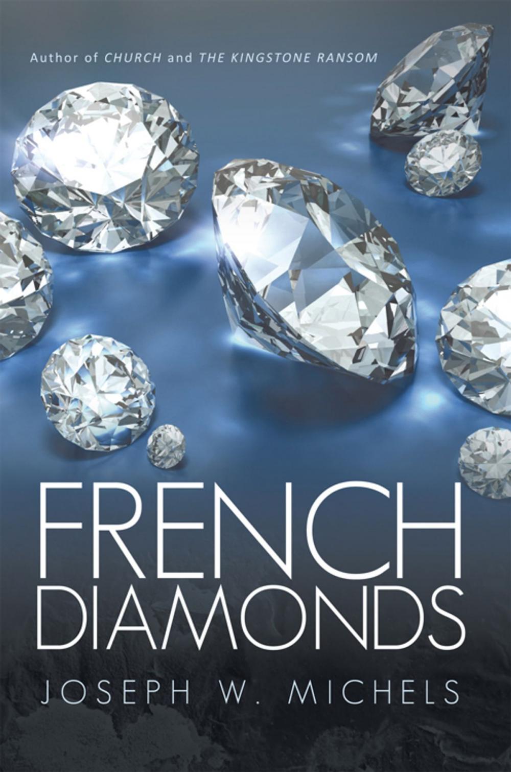 Big bigCover of French Diamonds