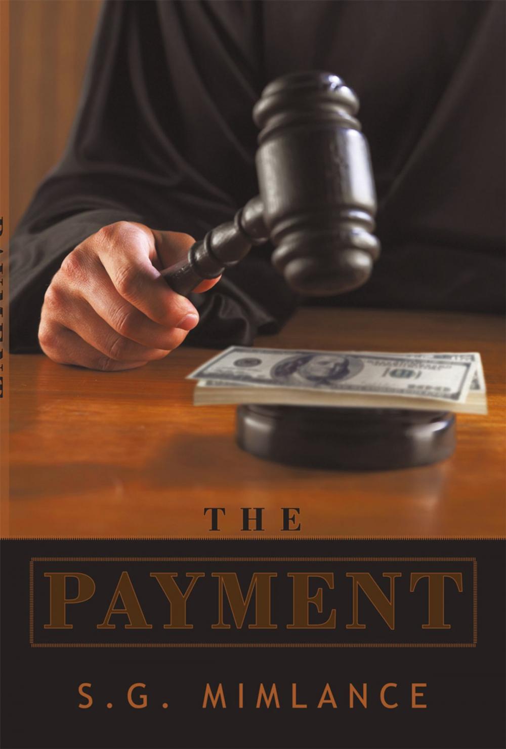 Big bigCover of The Payment