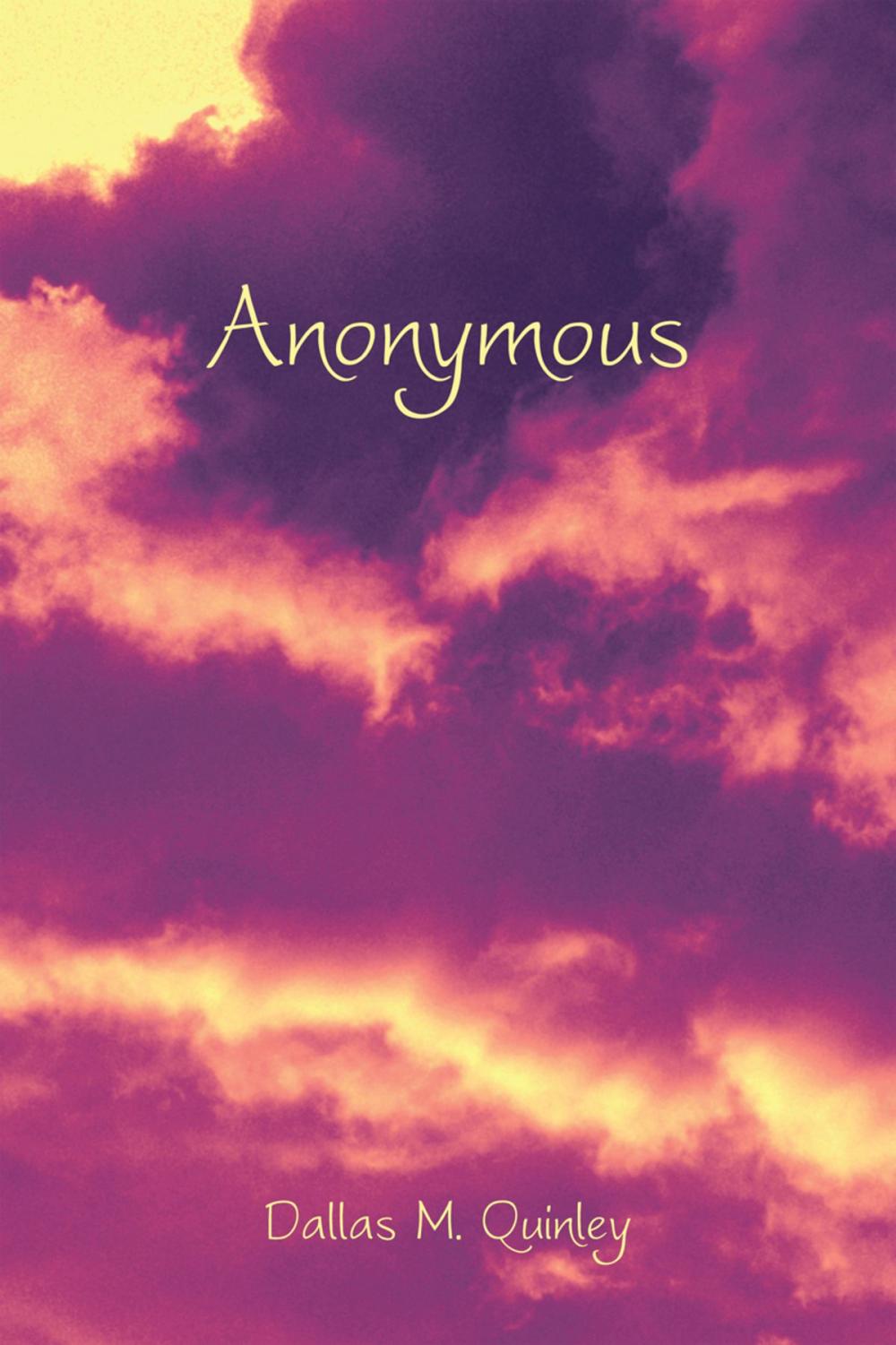 Big bigCover of Anonymous