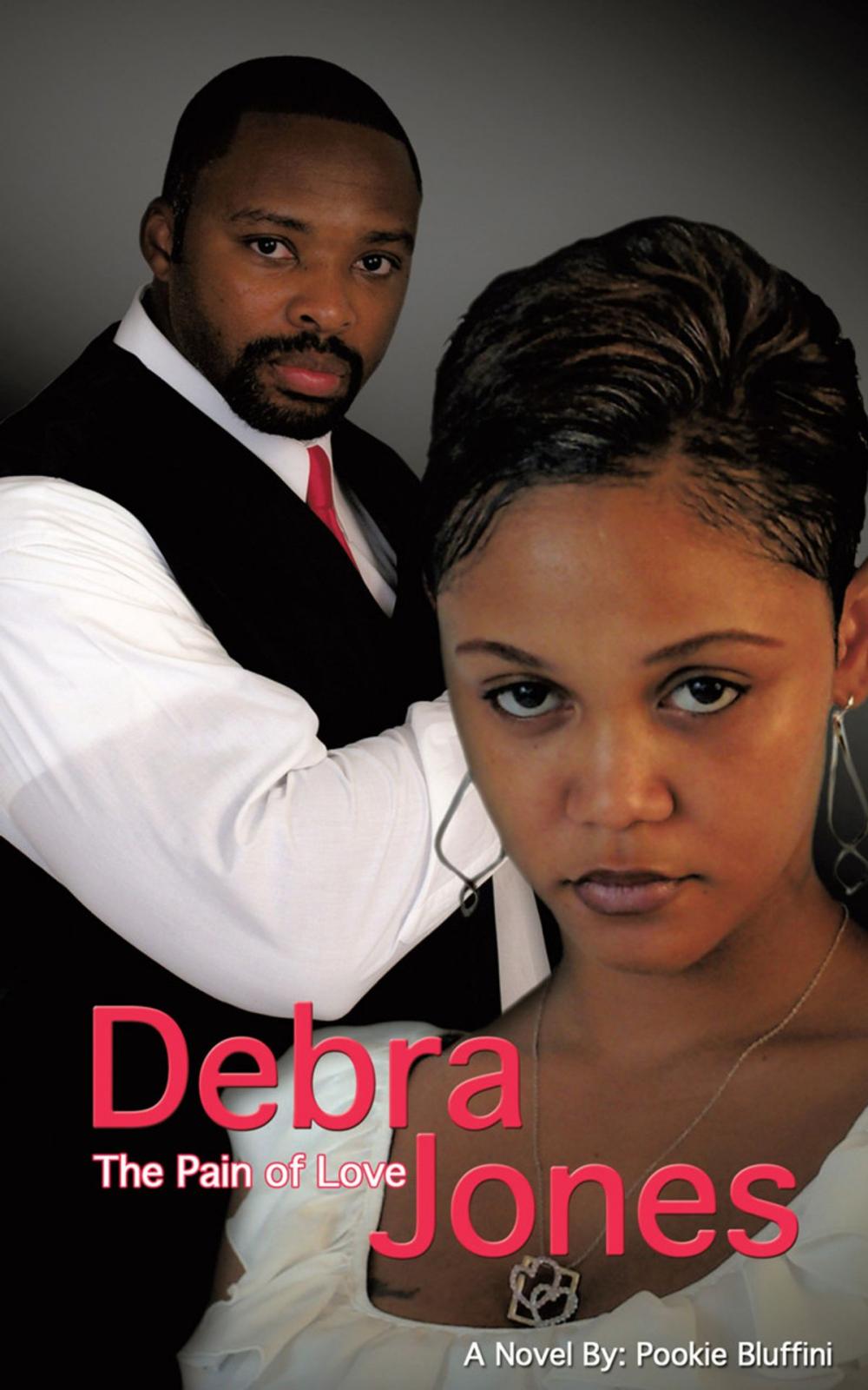 Big bigCover of Debra Jones