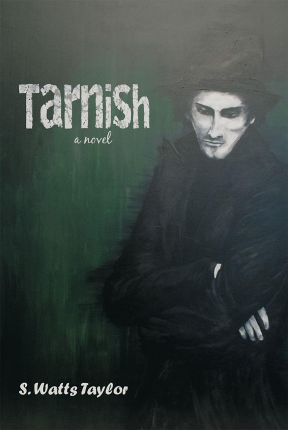 Big bigCover of Tarnish