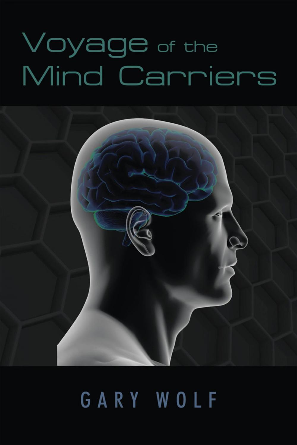 Big bigCover of Voyage of the Mind Carriers