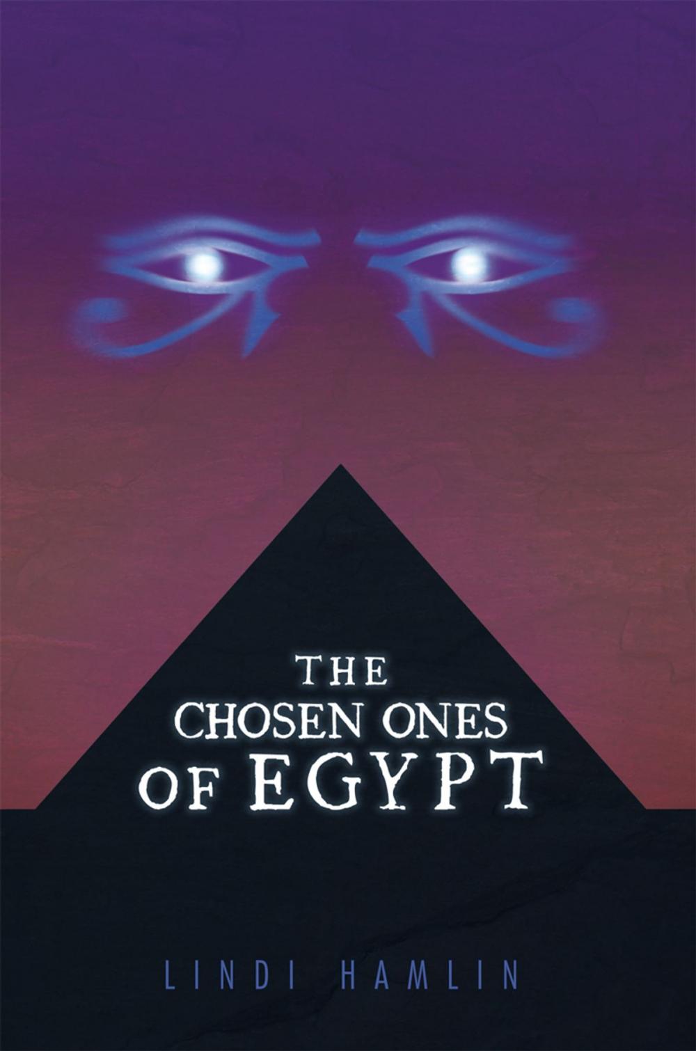 Big bigCover of The Chosen Ones of Egypt