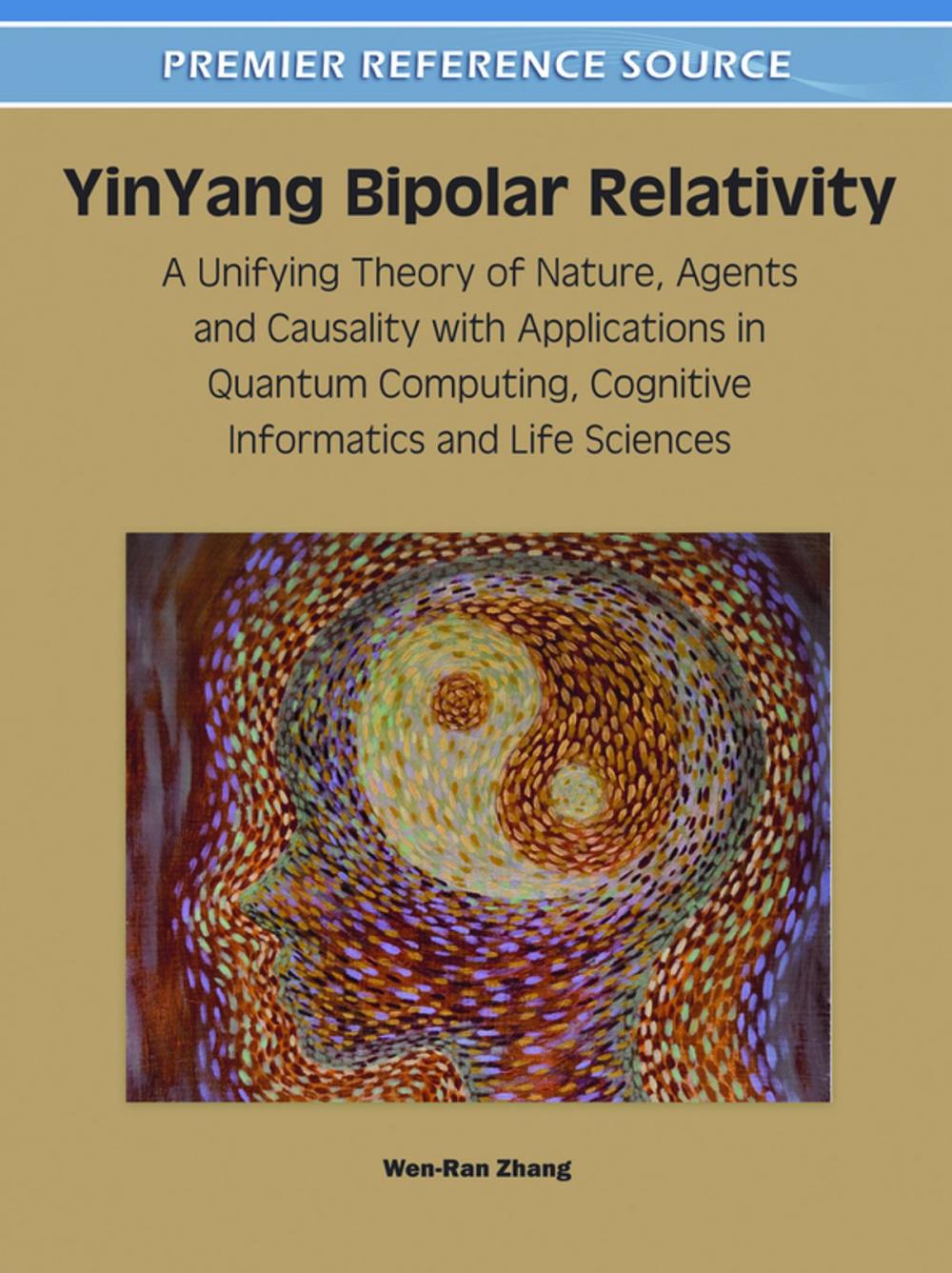 Big bigCover of YinYang Bipolar Relativity