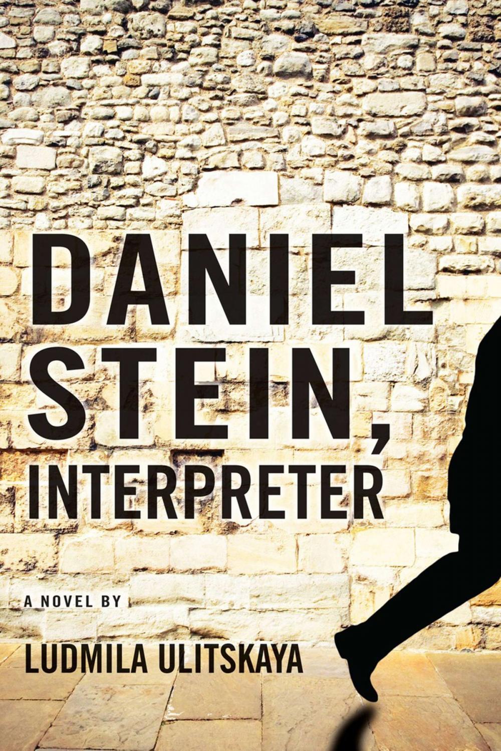 Big bigCover of Daniel Stein, Interpreter