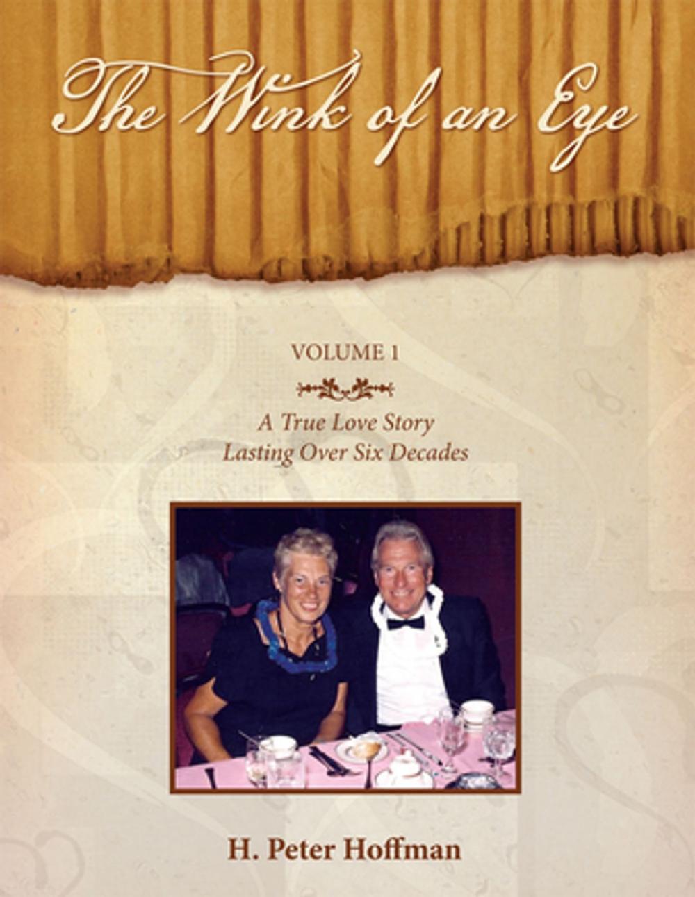 Big bigCover of The Wink of an Eye - Volume I