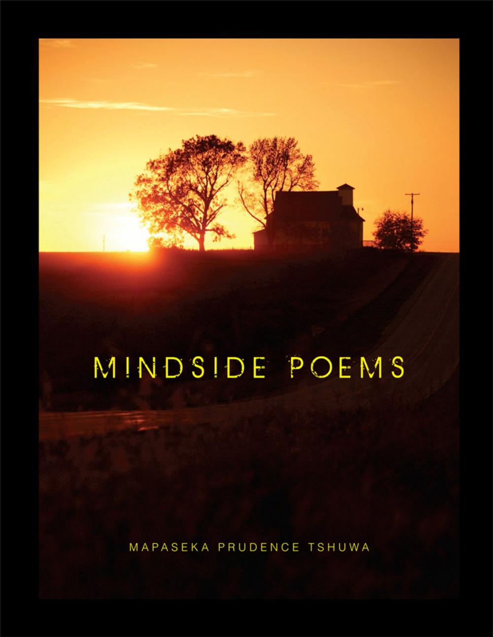 Big bigCover of Mindside Poems