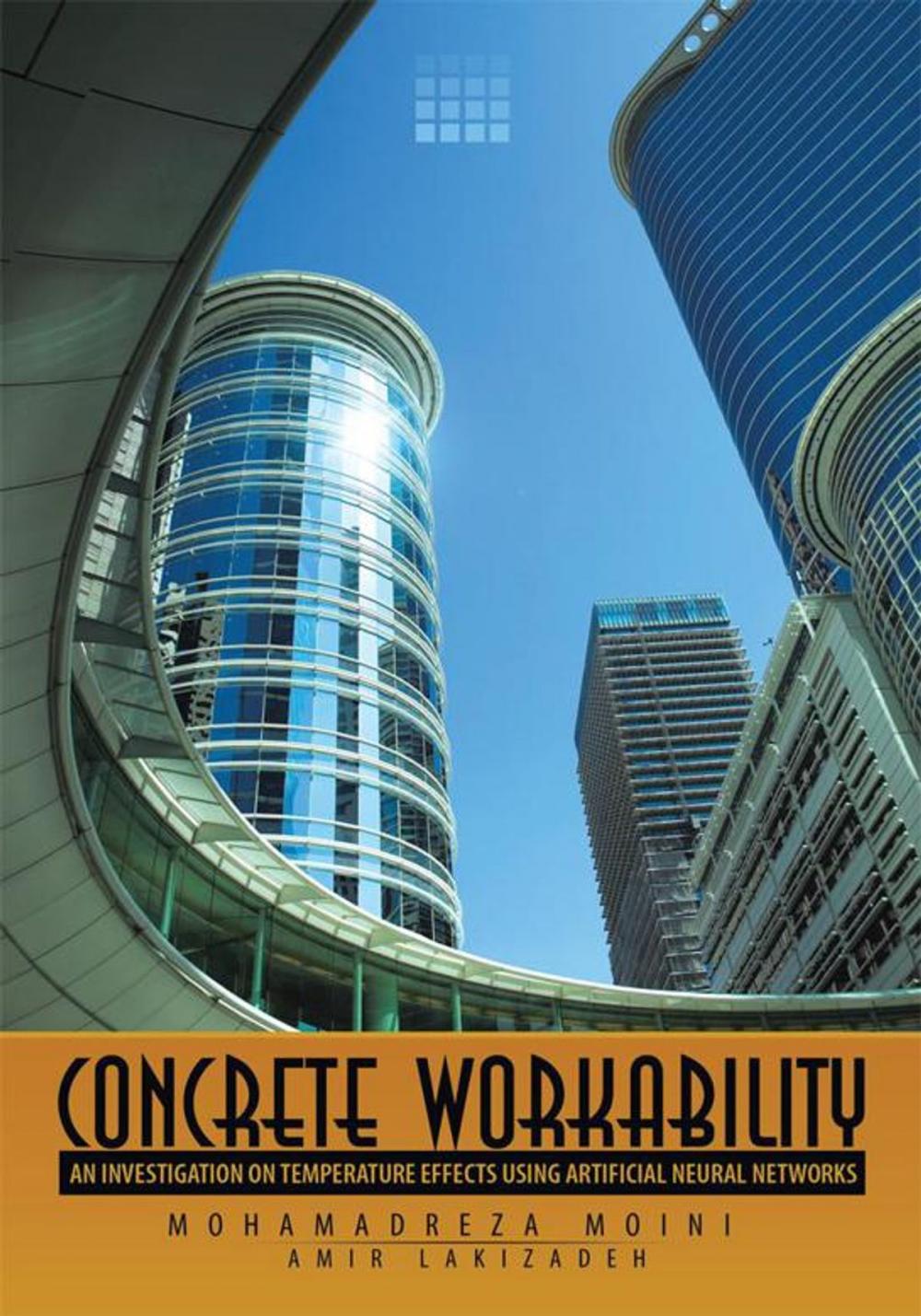 Big bigCover of Concrete Workability