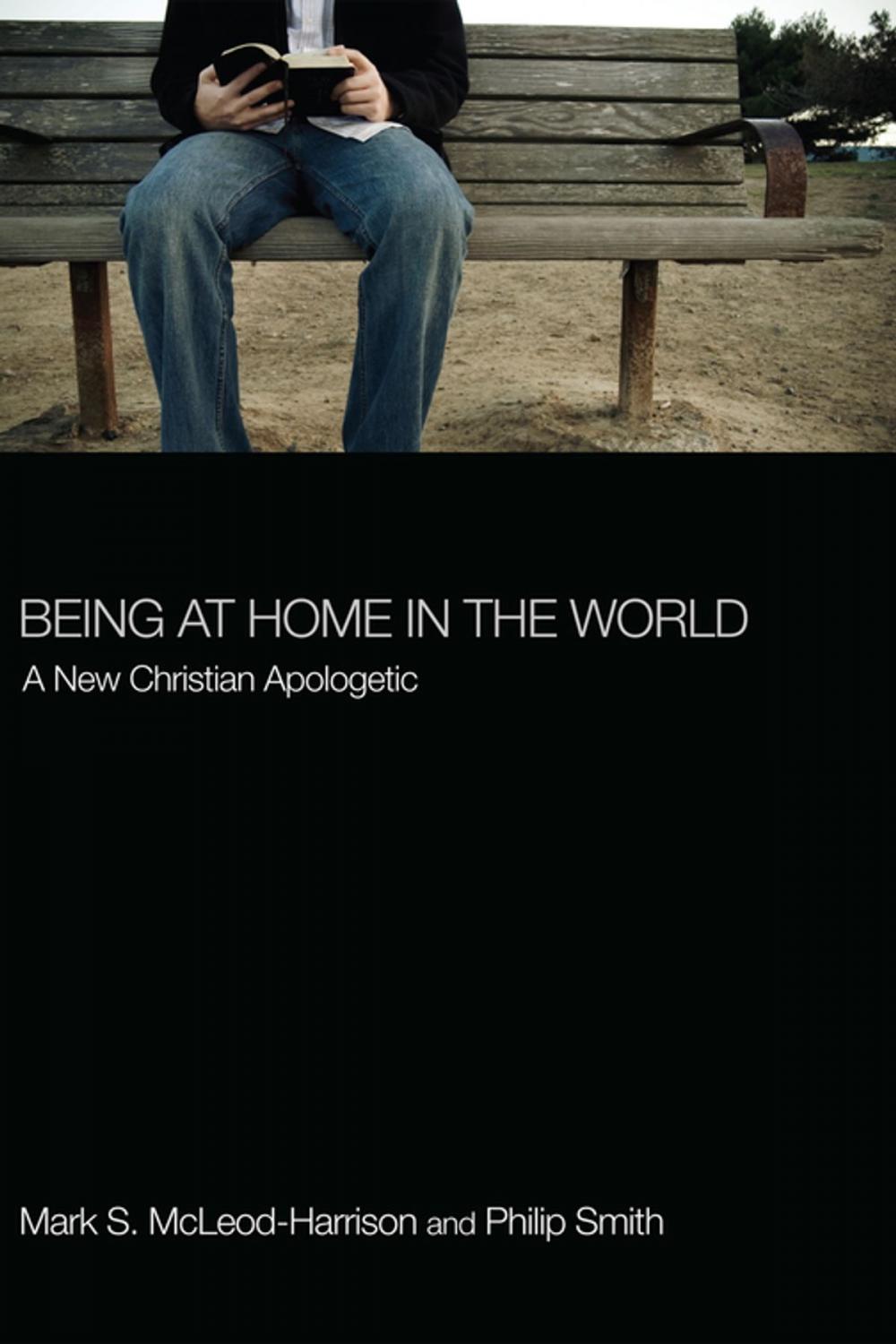 Big bigCover of Being at Home in the World