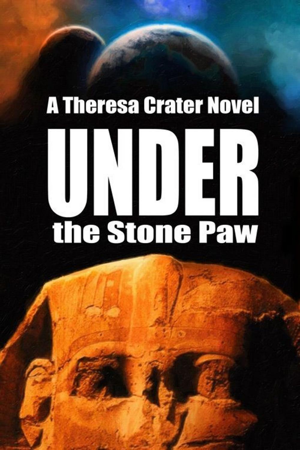 Big bigCover of Under The Stone Paw