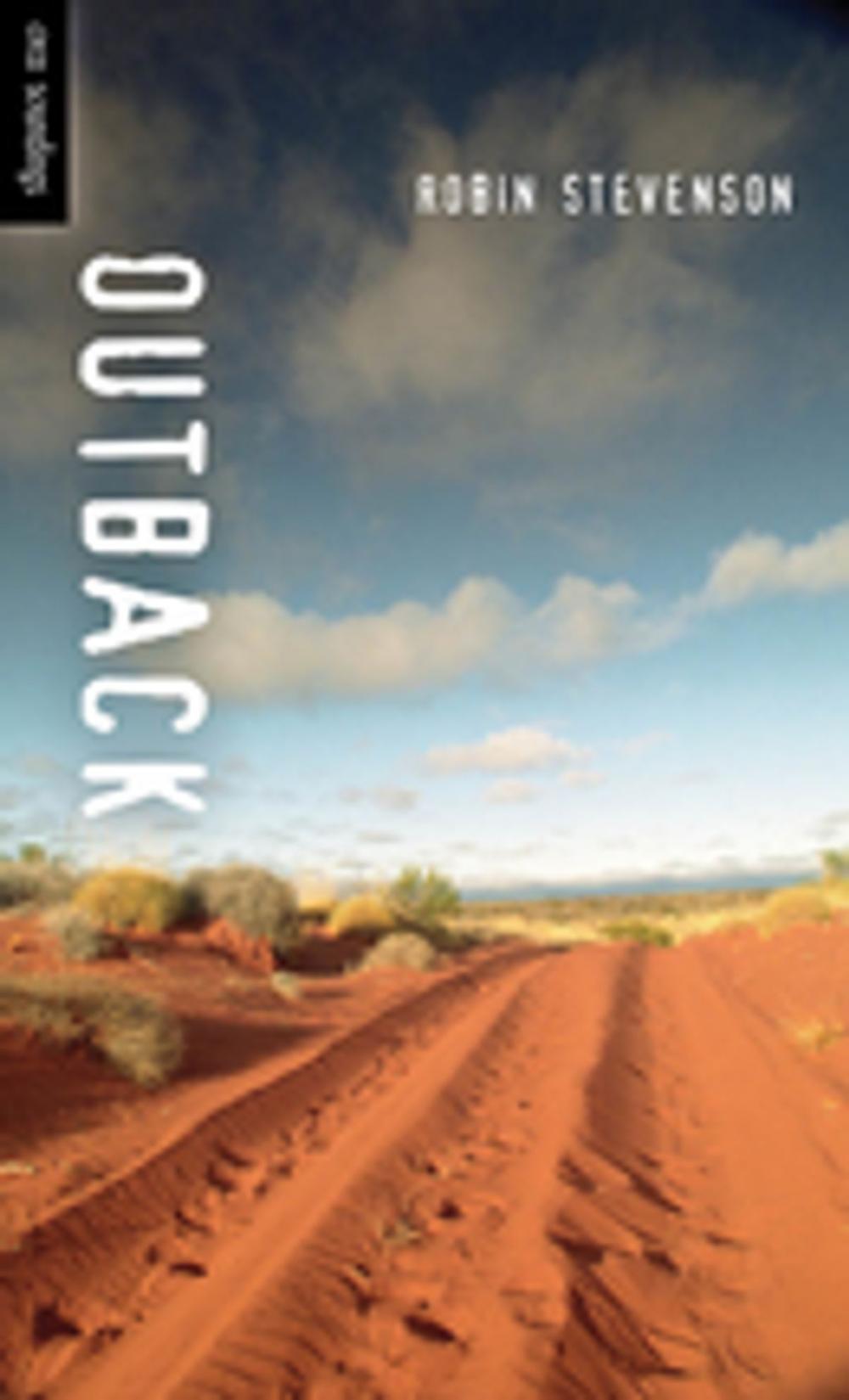 Big bigCover of Outback