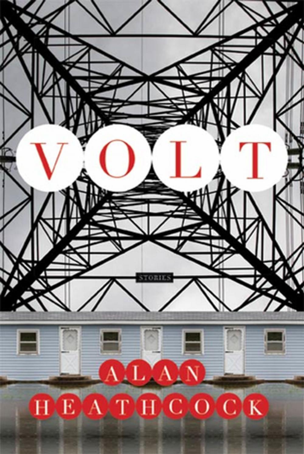 Big bigCover of Volt