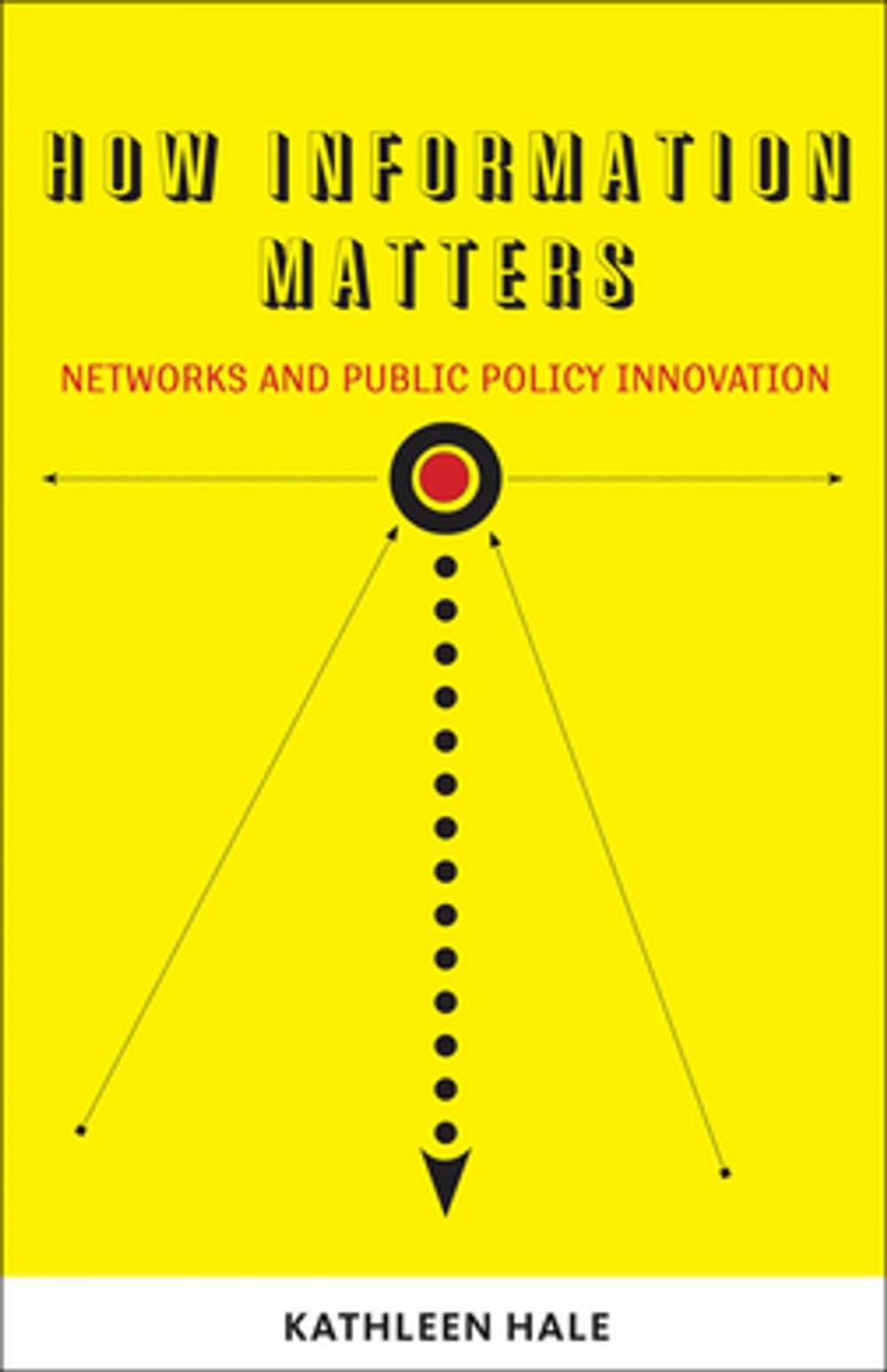 Big bigCover of How Information Matters