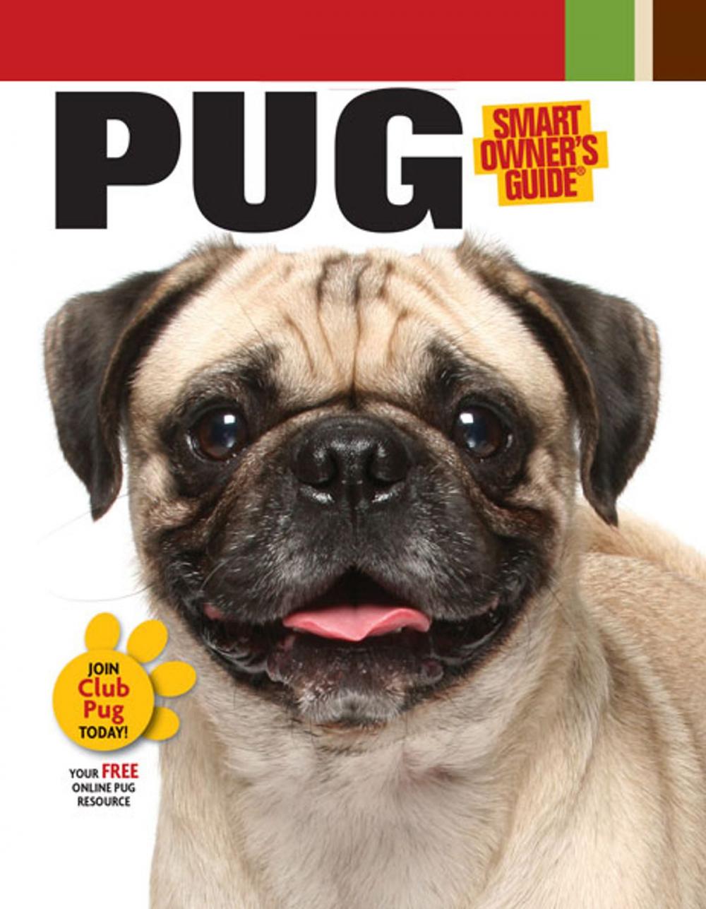 Big bigCover of Pug