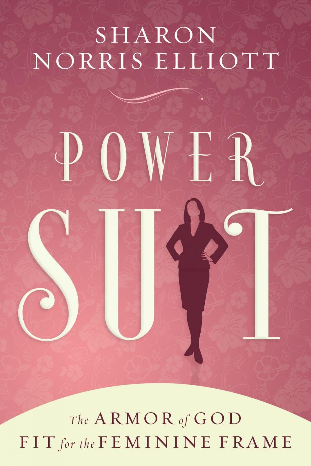 Big bigCover of Power Suit