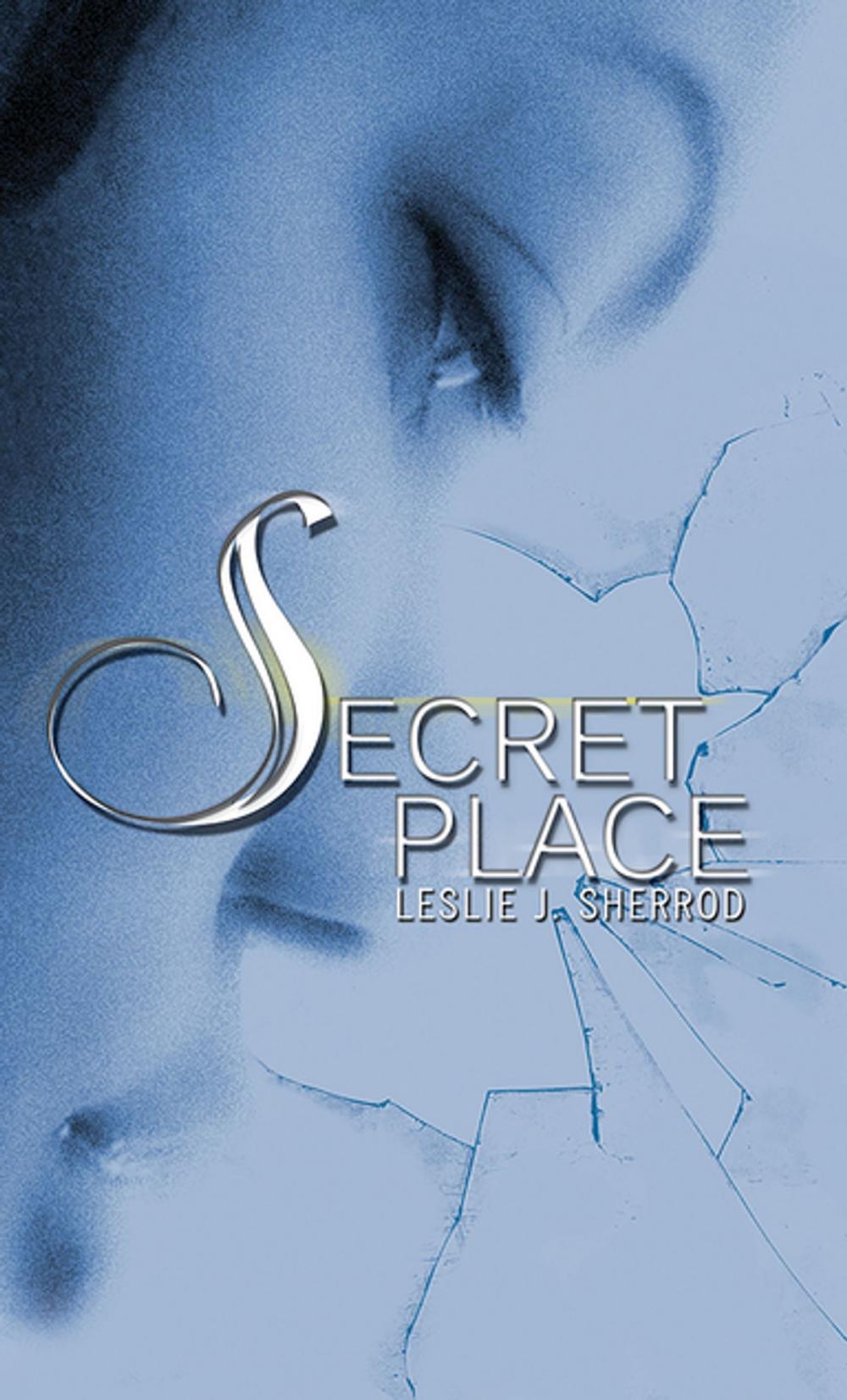 Big bigCover of Secret Place