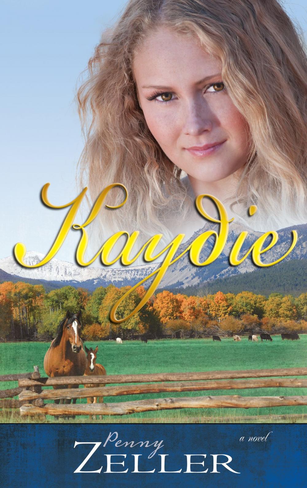 Big bigCover of Kaydie