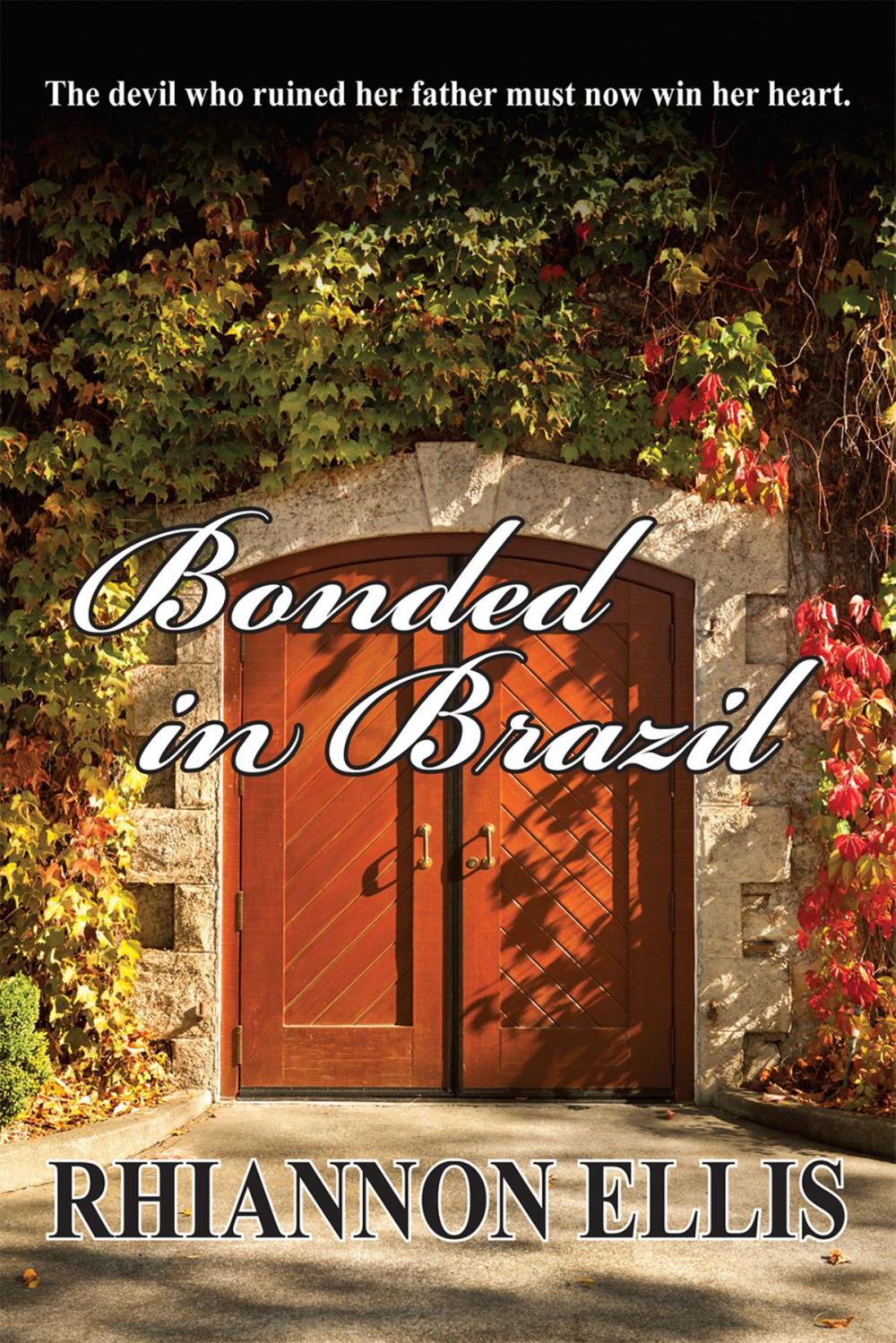 Big bigCover of Bonded in Brazil