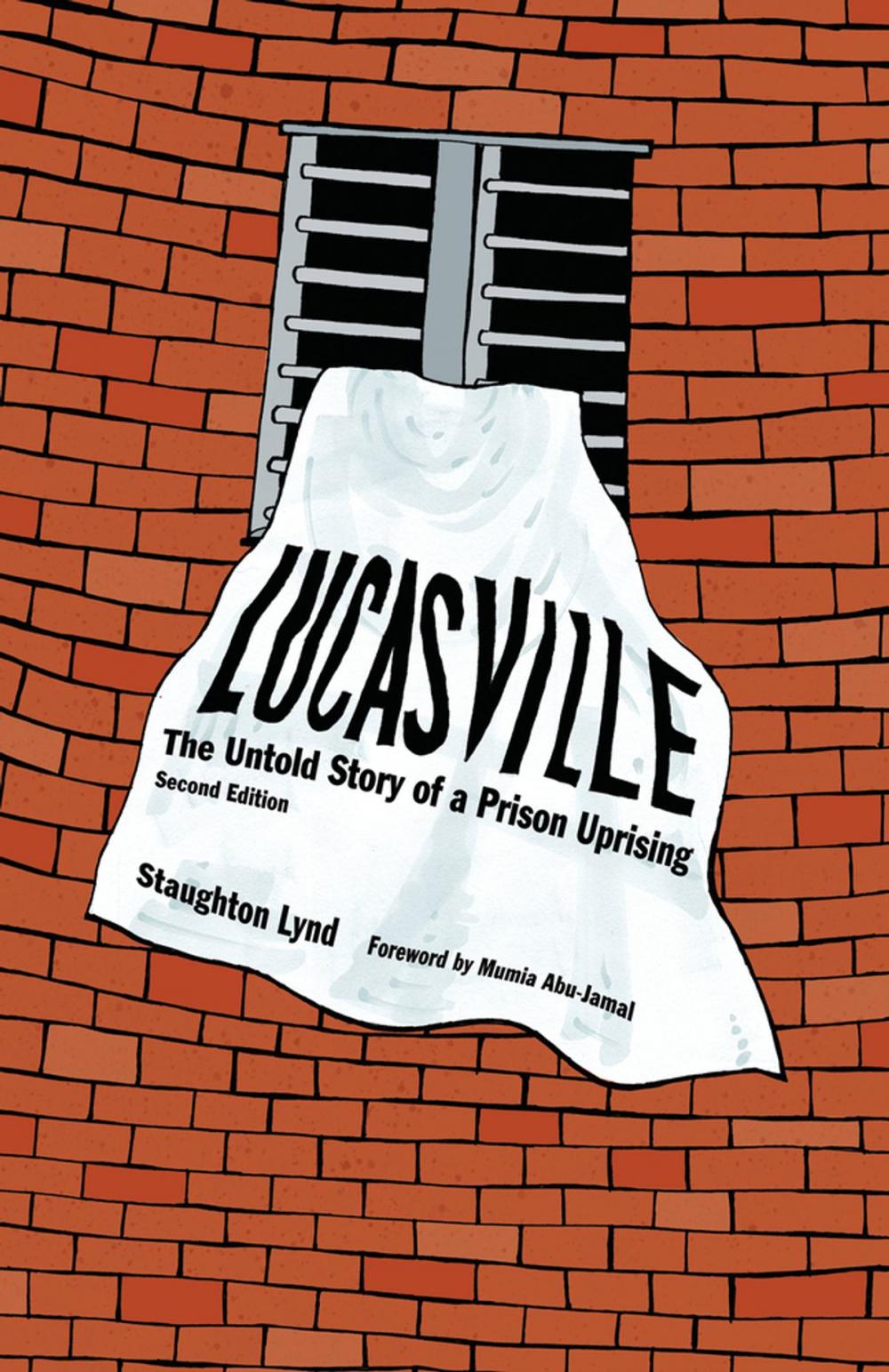 Big bigCover of Lucasville