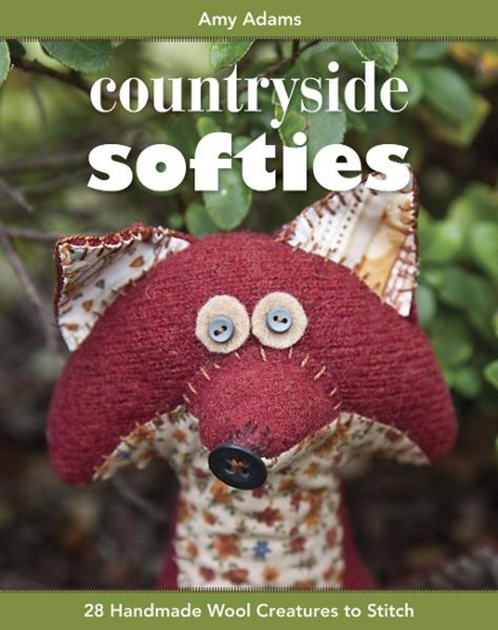 Big bigCover of Countryside Softies