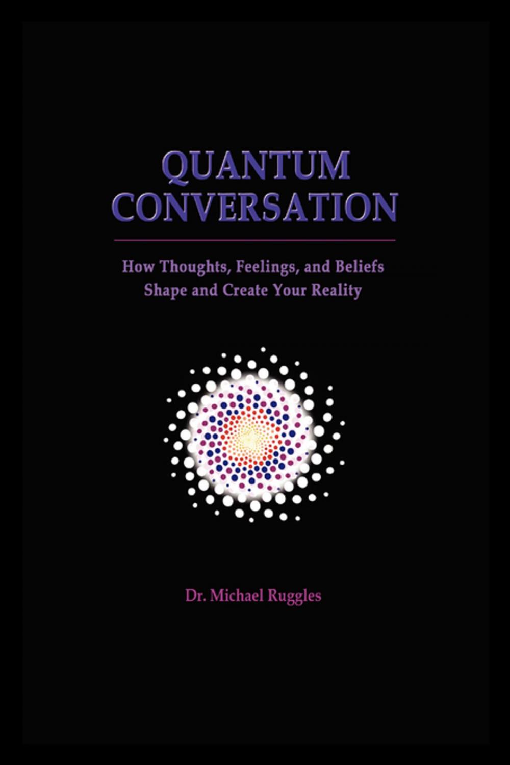 Big bigCover of Quantum Conversation