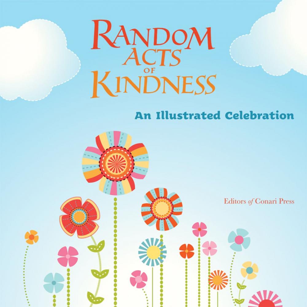 Big bigCover of Random Acts of Kindness