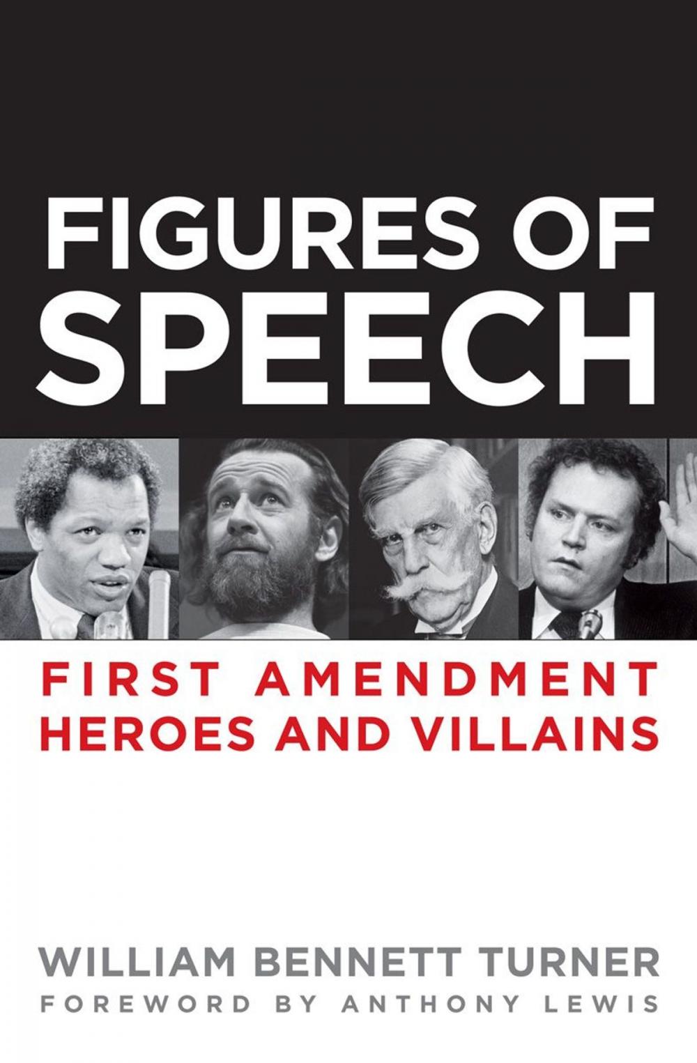 Big bigCover of Figures of Speech