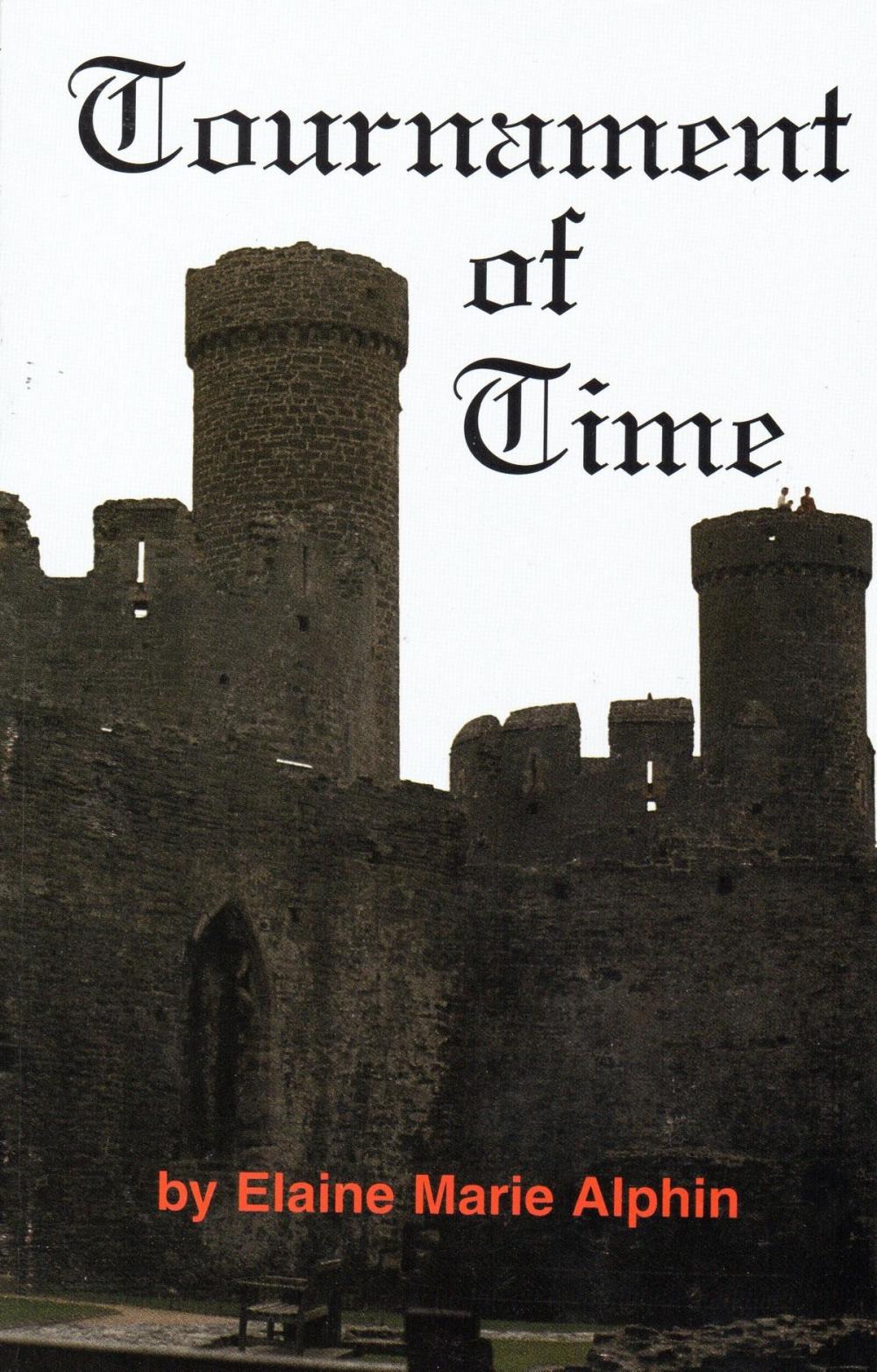 Big bigCover of Tournament of Time