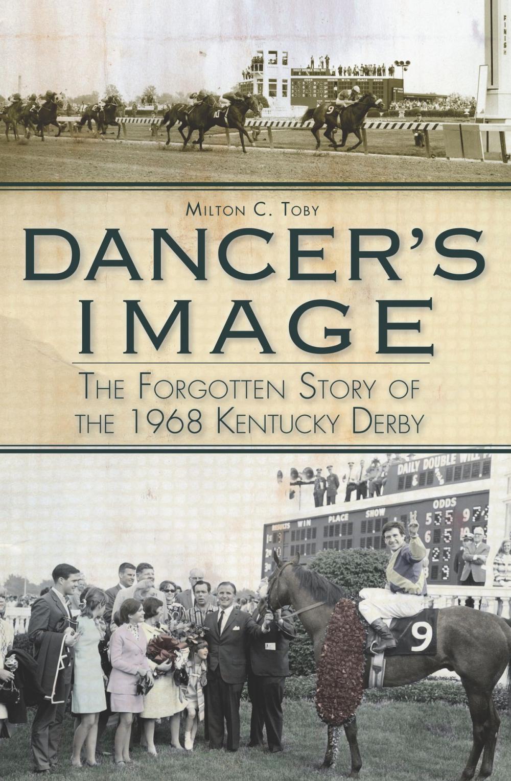 Big bigCover of Dancer's Image