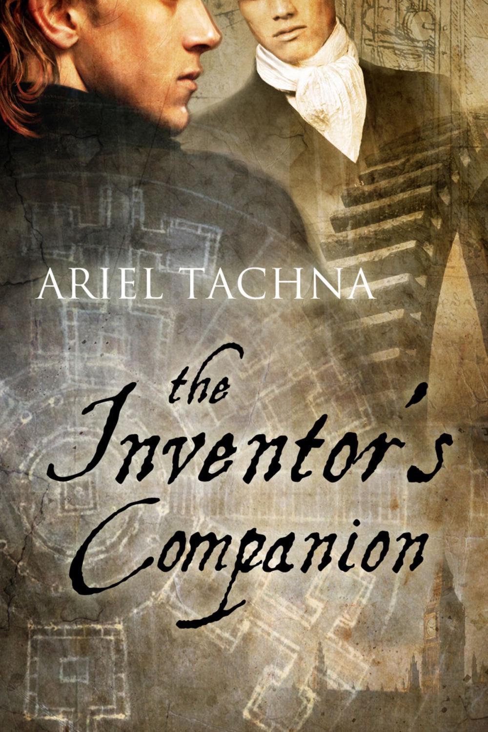 Big bigCover of The Inventor's Companion