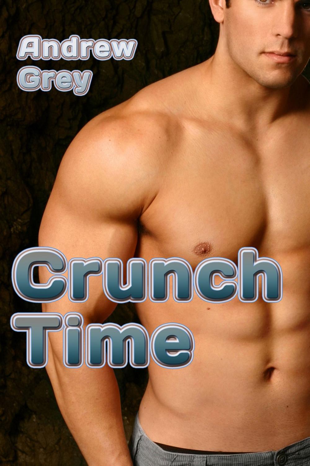 Big bigCover of Crunch Time