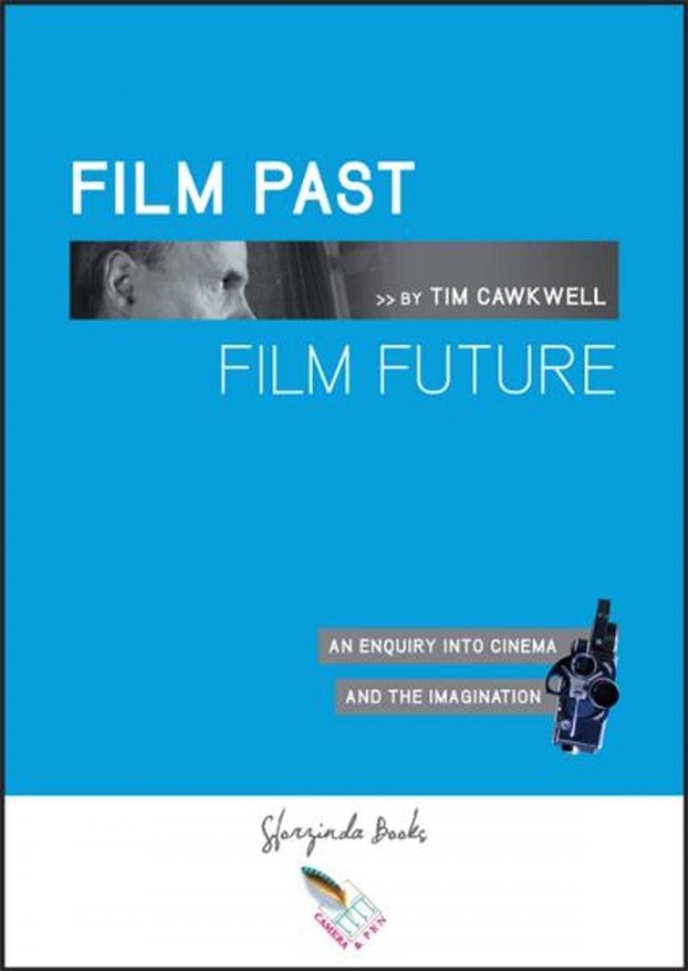 Big bigCover of FILM PAST FILM FUTURE