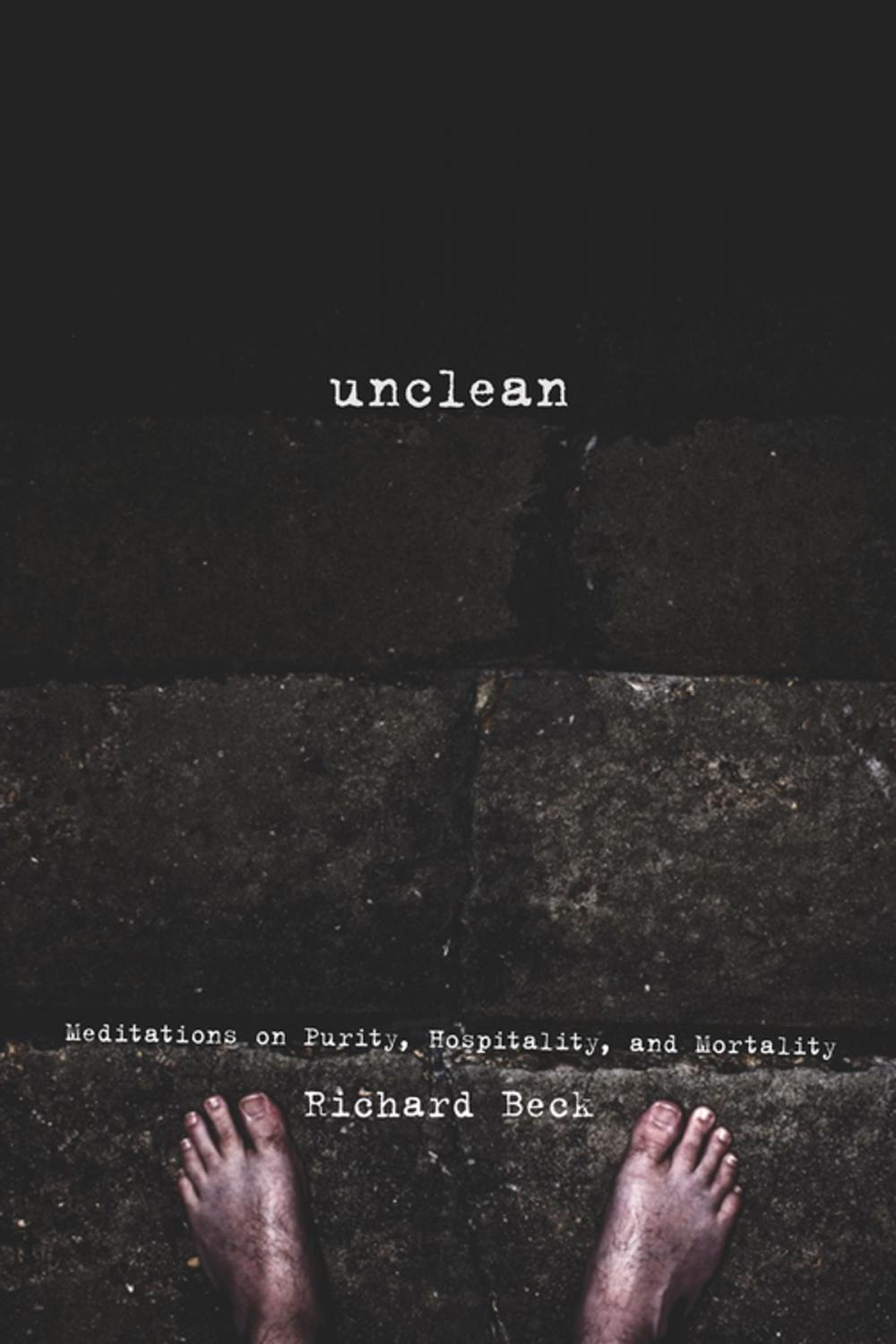 Big bigCover of Unclean