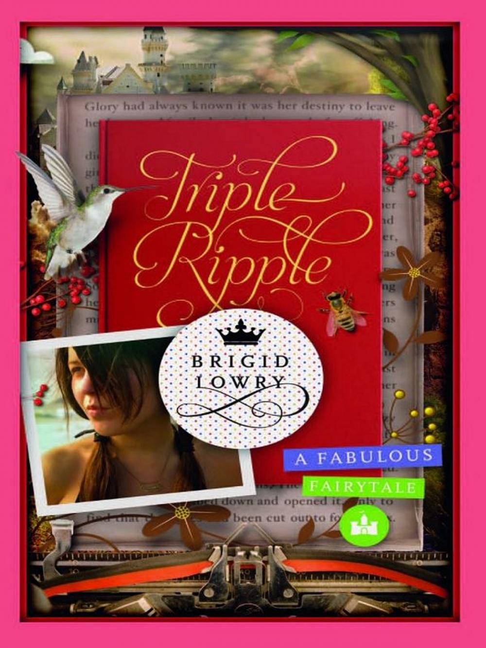 Big bigCover of Triple Ripple