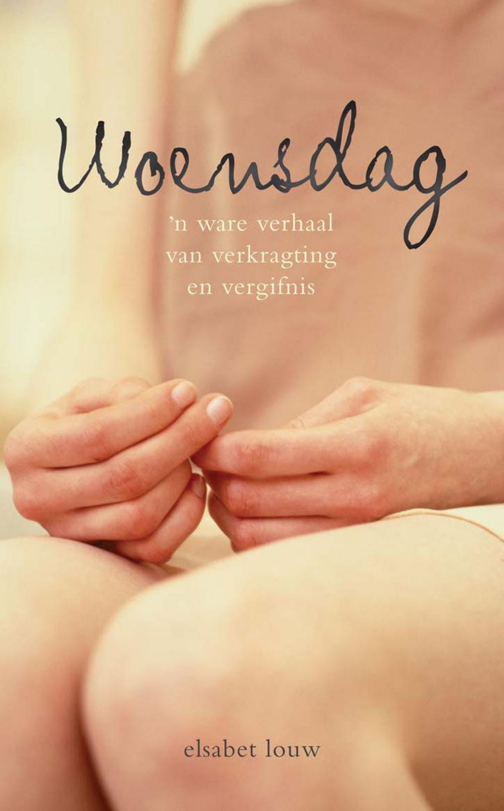 Big bigCover of Woensdag