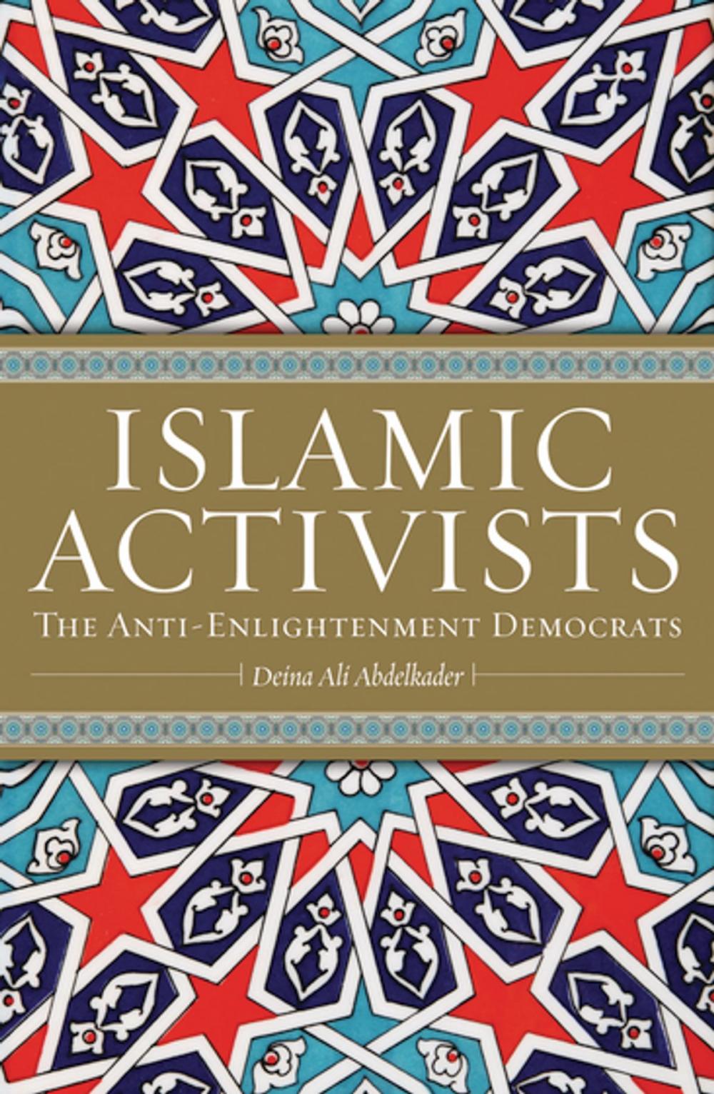 Big bigCover of Islamic Activists