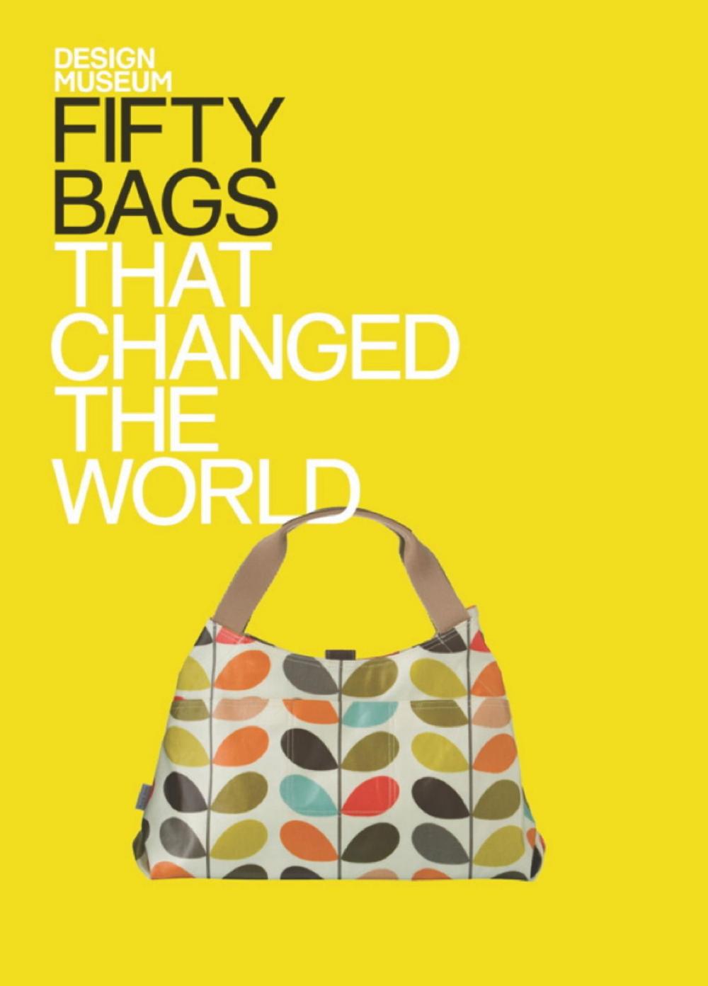 Big bigCover of Fifty Bags That Changed the World