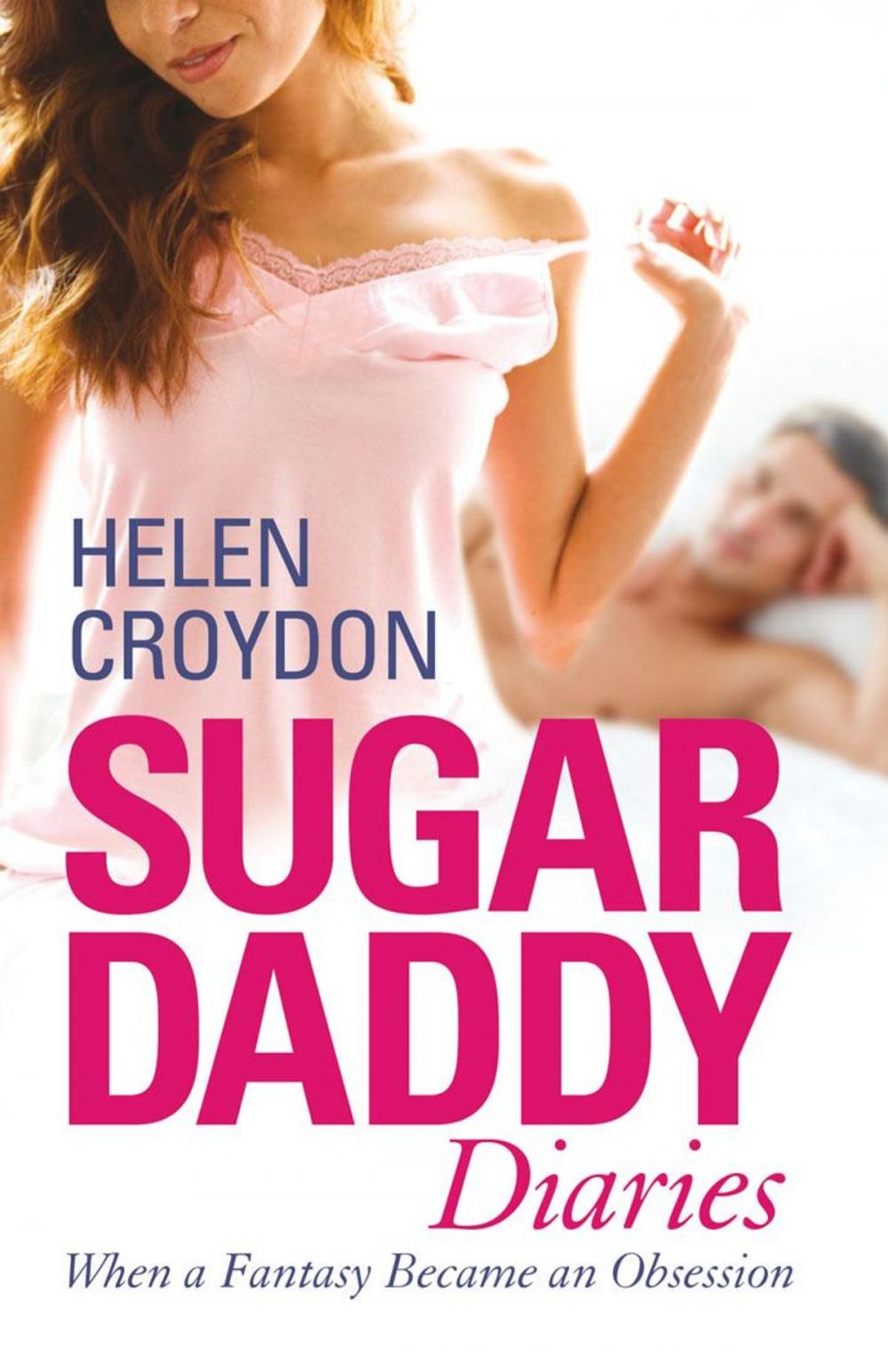 Big bigCover of Sugar Daddy Diaries