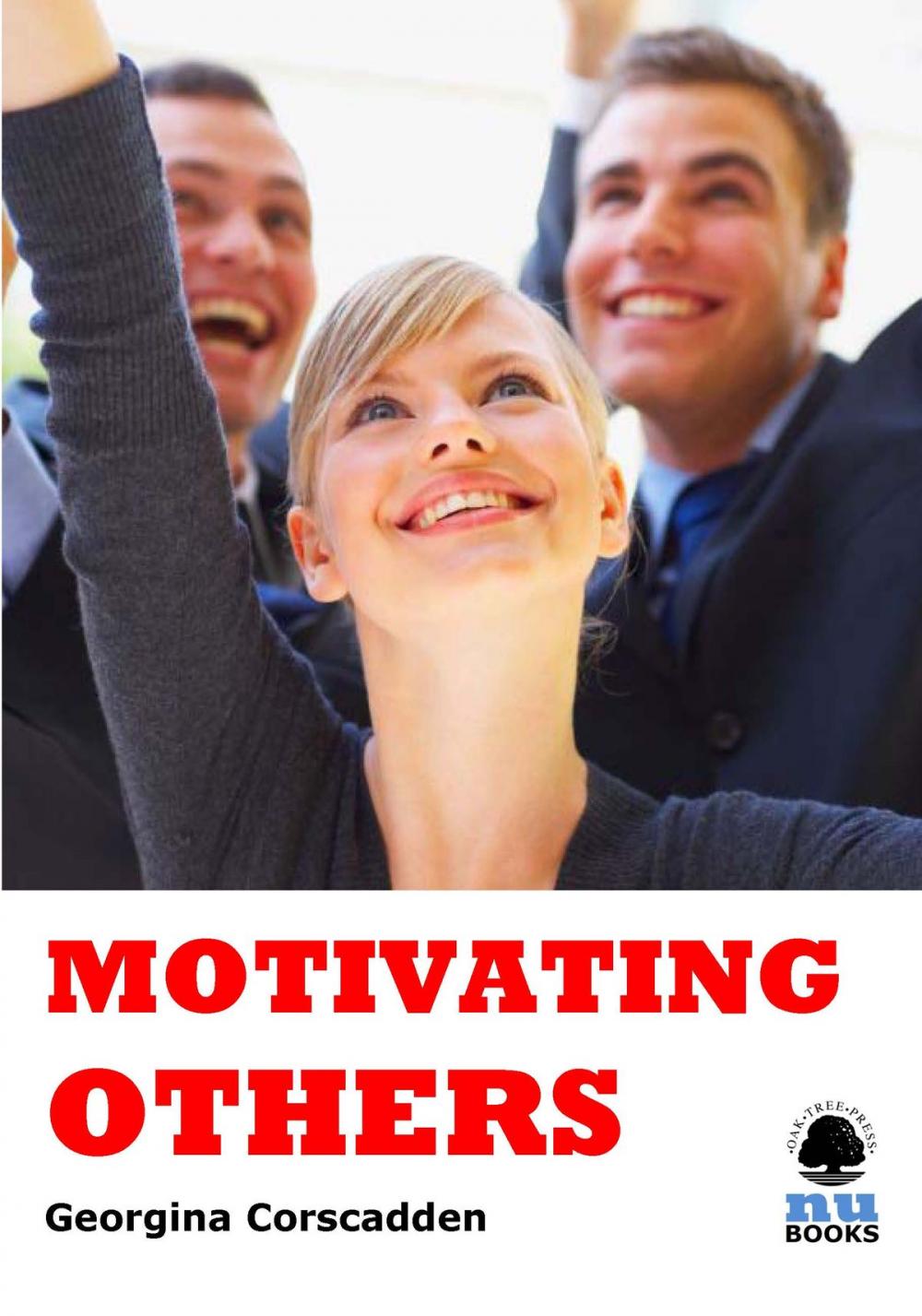 Big bigCover of Motivating Others