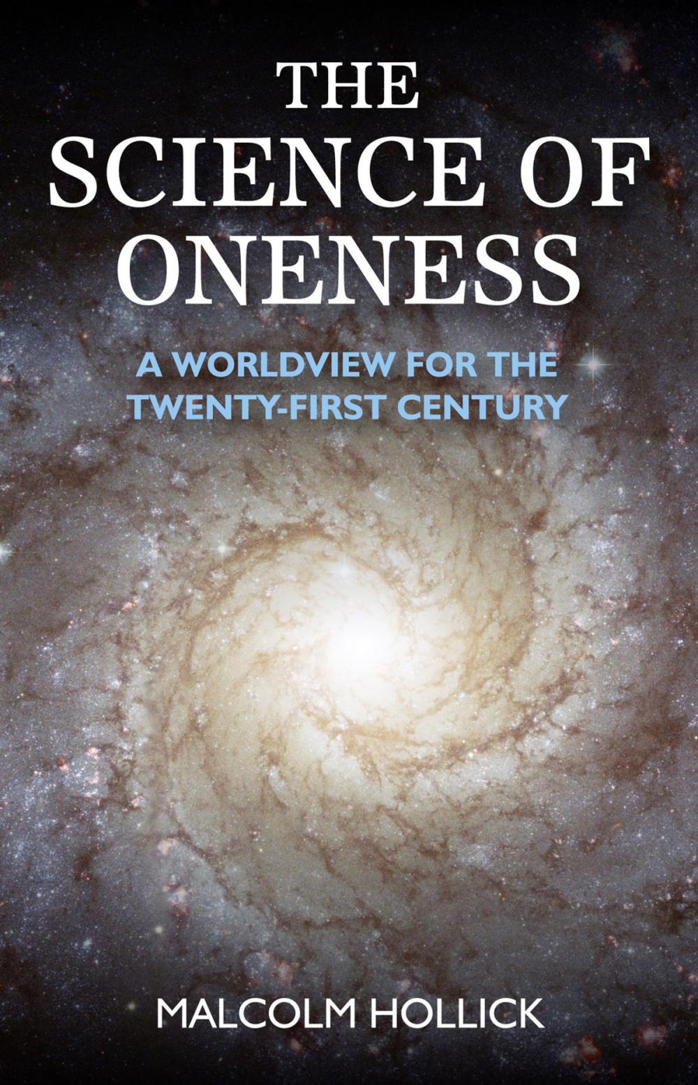 Big bigCover of The Science of Oneness