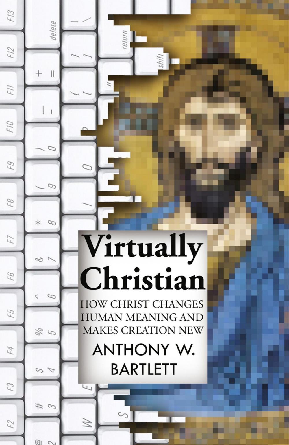 Big bigCover of Virtually Christian