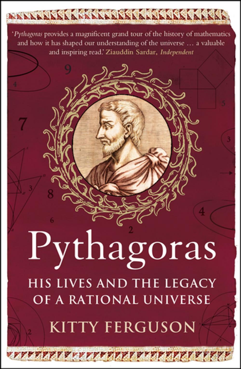 Big bigCover of Pythagoras